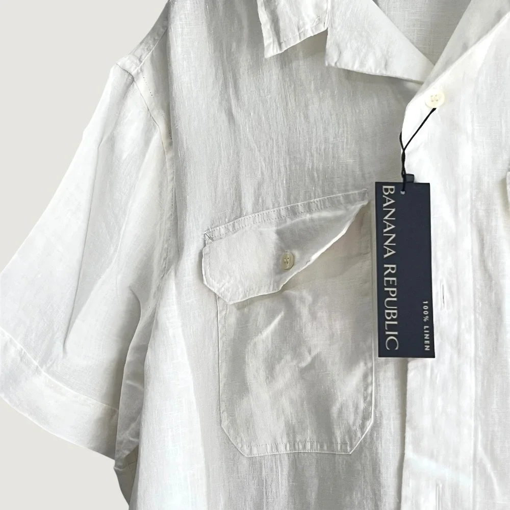 Banana Republic classic banana